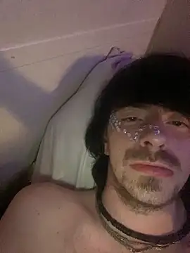 Unknownstepbrother online show from 10/02/25, 07:59