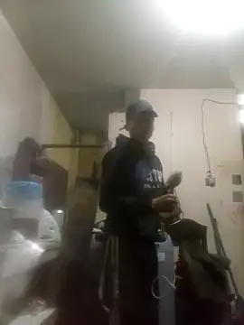 Snapshot of Bebicho14 chatting on 09/16/25, 05:19 Bebicho14 online show from 09/16/25, 05:19