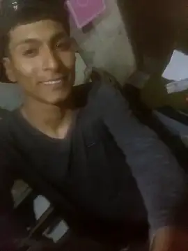 Bebicho14 online show from 01/15/26, 02:05