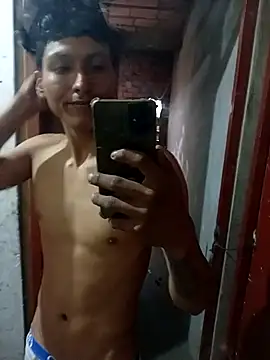 Bebicho14 online show from 01/31/26, 11:36