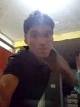 Bebicho14 online show from 02/10/26, 01:43