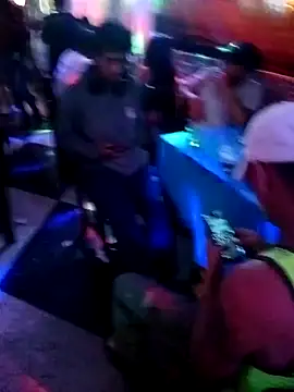 Bebicho14 online show from 02/14/26, 05:04