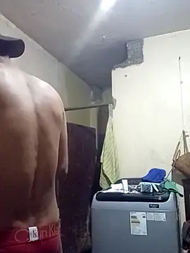 Bebicho14 online show from 03/28/26, 02:22