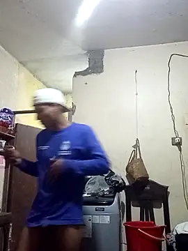 Bebicho14 online show from 04/08/26, 12:10