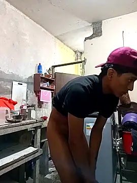 Bebicho14 online show from 04/16/26, 05:30