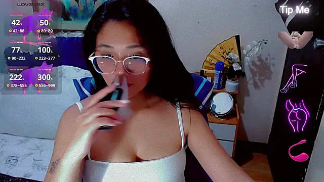 Filipinapoca online show from 04/26/26, 02:48