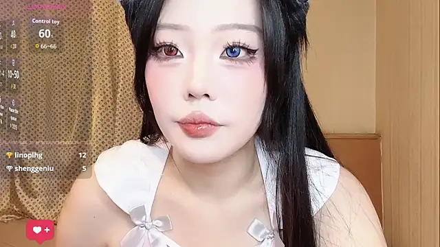 Snapshot of babyrita chatting on 01/13/26, 06:13 babyrita online show from 01/13/26, 06:13