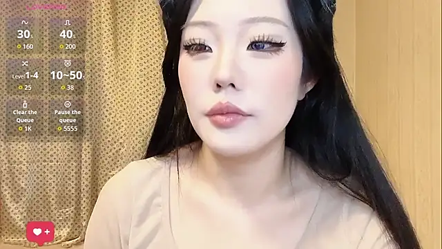 Snapshot of babyrita chatting on 03/07/26, 04:04 babyrita online show from 03/07/26, 04:04