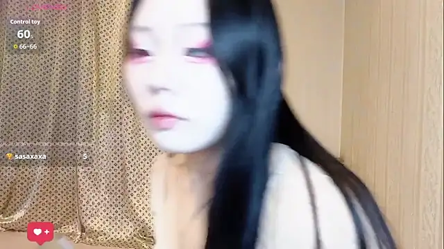 Snapshot of babyrita chatting on 04/05/26, 06:49 babyrita online show from 04/05/26, 06:49