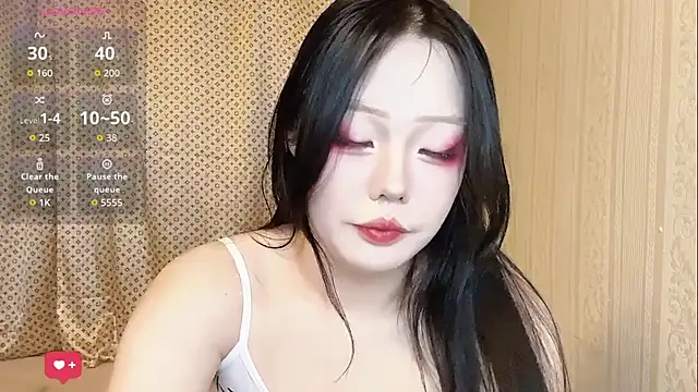 Snapshot of babyrita chatting on 06/24/26, 05:12 babyrita online show from 06/24/26, 05:12