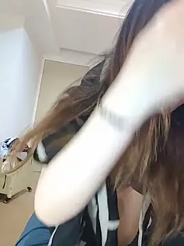 Lovelyanan online show from 11/11/25, 06:24