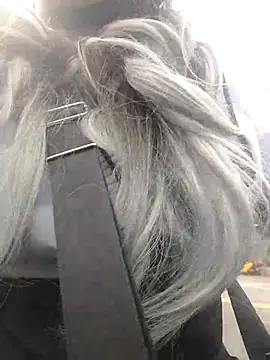 Lovelyanan online show from 02/08/26, 07:34