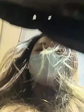 Lovelyanan online show from 04/09/26, 01:16