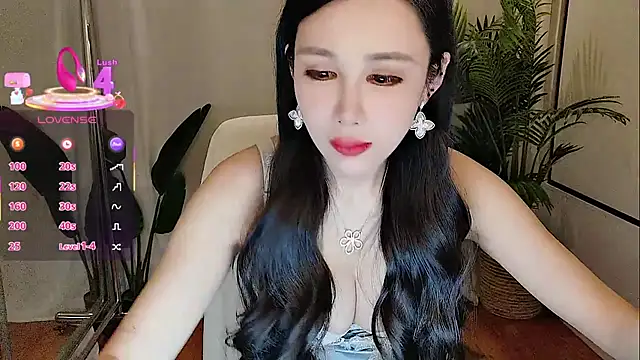 Cuteazhu online show from 10/23/25, 12:59