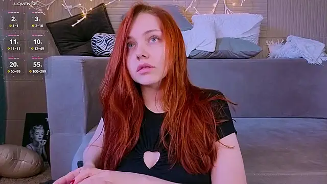 PollyVinice online show from 03/16/26, 07:56