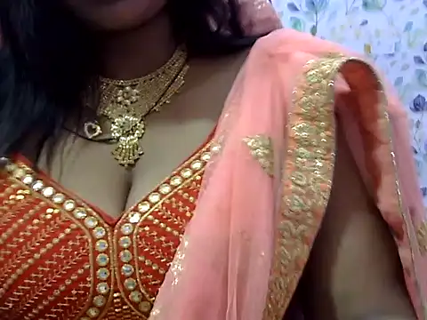 Rooshami hot01 online show from 10/10/25, 04:50