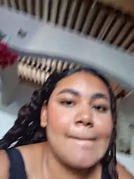 Siarawilliams  online show from 03/16/26, 08:24