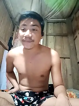 Snapshot of Hottie_pinoy21 chatting on 09/19/25, 03:52 Hottie pinoy21 online show from 09/19/25, 03:52