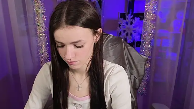 E l i z e  online show from 01/14/26, 06:41