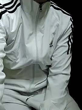 chocolate alone online show from 11/28/25, 07:22