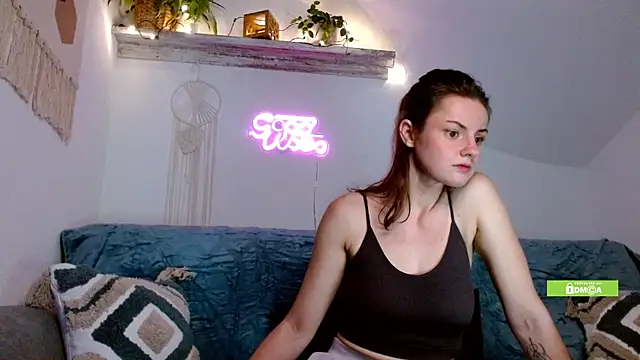 MariaHoward online show from 09/29/25, 07:30