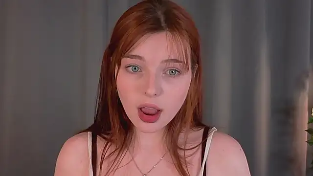 AnnieKim  online show from 02/11/26, 04:01