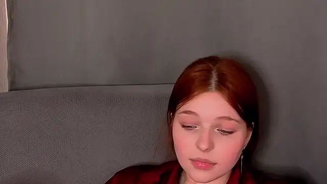 AnnieKim  online show from 04/15/26, 07:58