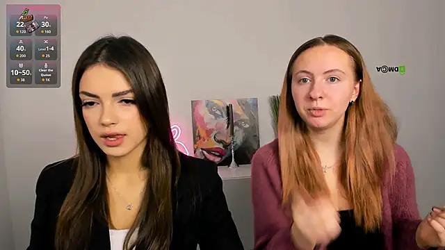 Snapshot of mila_glow1 chatting on 09/12/25, 08:25 mila glow1 online show from 09/12/25, 08:25