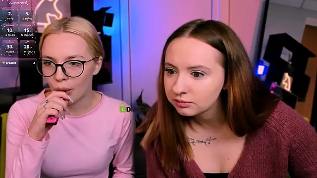 Snapshot of mila_glow1 chatting on 11/23/25, 09:20 mila glow1 online show from 11/23/25, 09:20