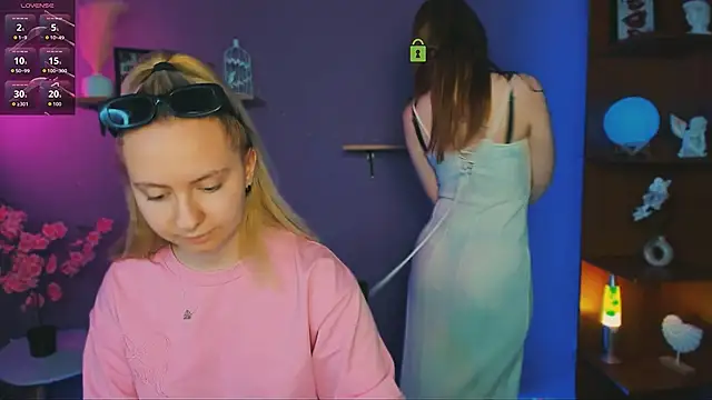 mila glow1 online show from 05/03/26, 06:58
