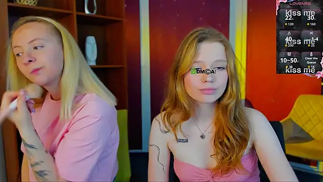 mila glow1 online show from 05/21/26, 06:59