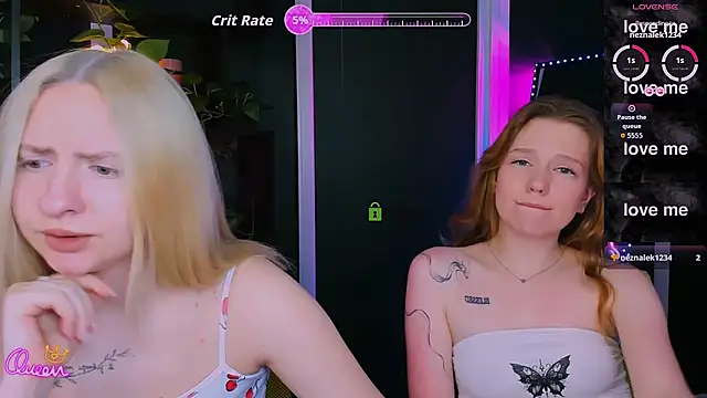 mila glow1 online show from 05/24/26, 06:46