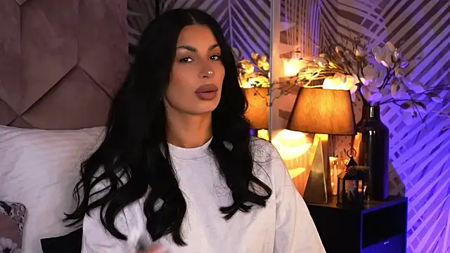 Snapshot of EvaRhea chatting on 01/13/26, 03:56 EvaRhea online show from 01/13/26, 03:56