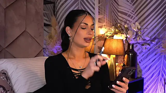 Snapshot of EvaRhea chatting on 01/14/26, 03:56 EvaRhea online show from 01/14/26, 03:56