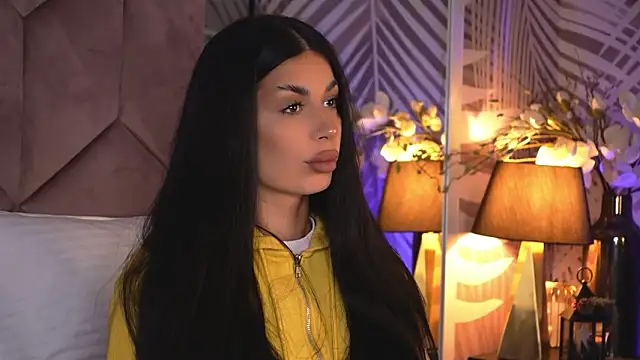 Snapshot of EvaRhea chatting on 02/02/26, 04:00 EvaRhea online show from 02/02/26, 04:00