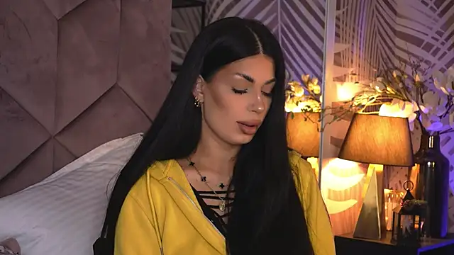 Snapshot of EvaRhea chatting on 02/03/26, 04:32 EvaRhea online show from 02/03/26, 04:32