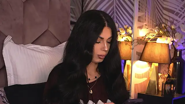 Snapshot of EvaRhea chatting on 02/04/26, 04:29 EvaRhea online show from 02/04/26, 04:29