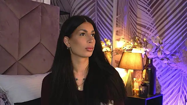 Snapshot of EvaRhea chatting on 02/13/26, 03:57 EvaRhea online show from 02/13/26, 03:57