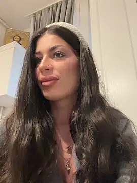 Snapshot of EvaRhea chatting on 02/26/26, 05:39 EvaRhea online show from 02/26/26, 05:39