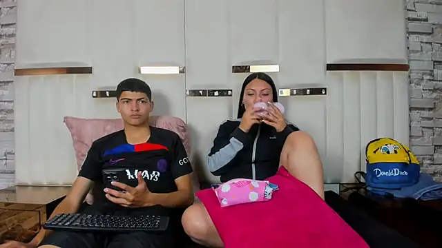 Snapshot of ClioandDemeteer chatting on 10/03/25, 05:15 ClioandDemeteer online show from 10/03/25, 05:15