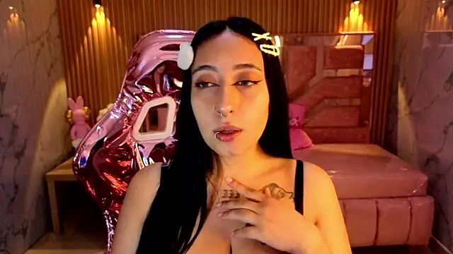 m eris s online show from 10/04/25, 01:31