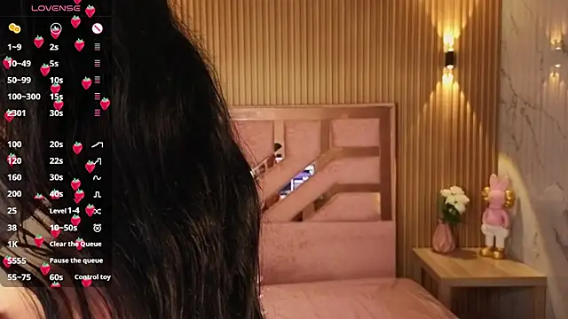 m eris s online show from 03/14/26, 01:16