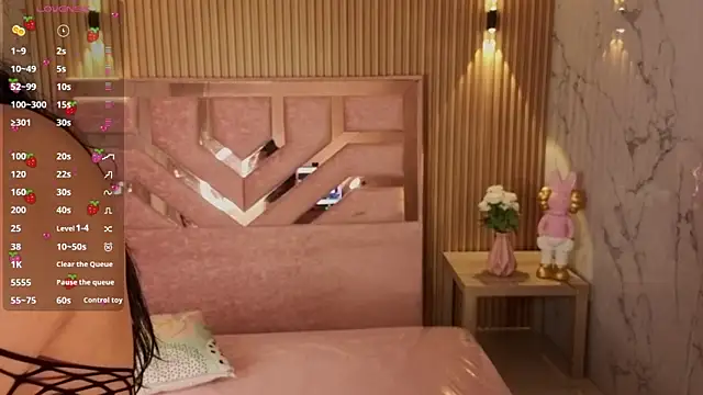 m eris s online show from 04/10/26, 01:05