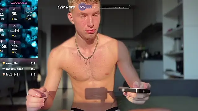 yoursaotome online show from 09/10/25, 02:50