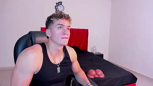 paull george online show from 09/09/25, 01:21