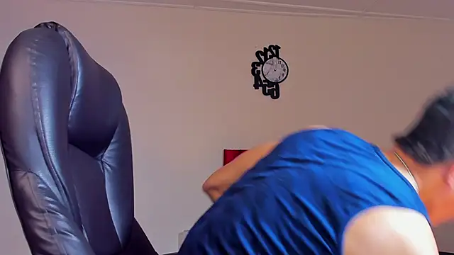 paull george online show from 09/24/25, 03:26