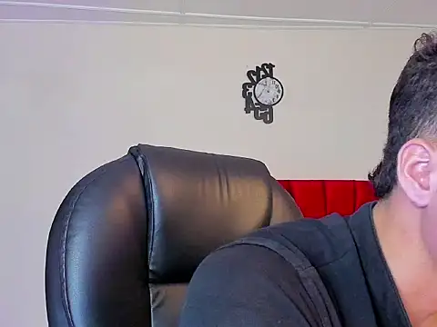 paull george online show from 09/29/25, 03:06