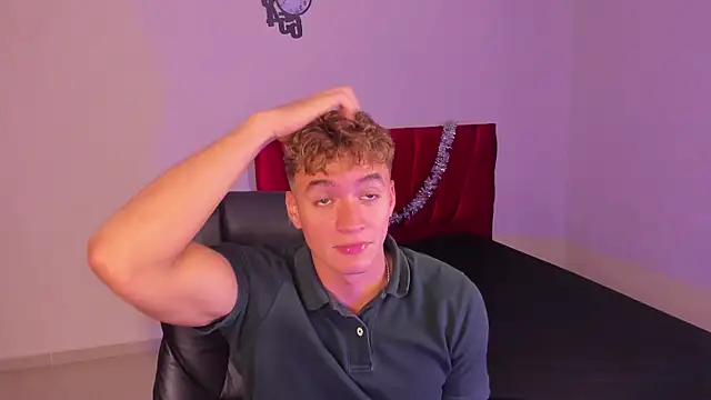 paull george online show from 11/22/25, 03:00