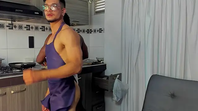 paull george online show from 11/25/25, 05:35