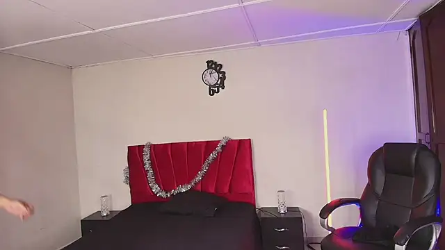 paull george online show from 12/02/25, 05:30